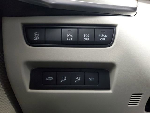 Certified 2025 MAZDA CX-90 3.3 Turbo w/ Premium Plus Pkg image 36