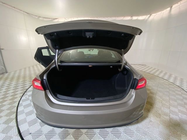 Used 2023 Chevrolet Malibu LS image 30