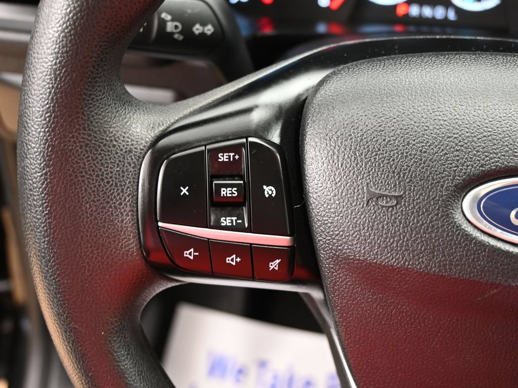 Used 2022 Ford Escape SE AWD/4WD image 18