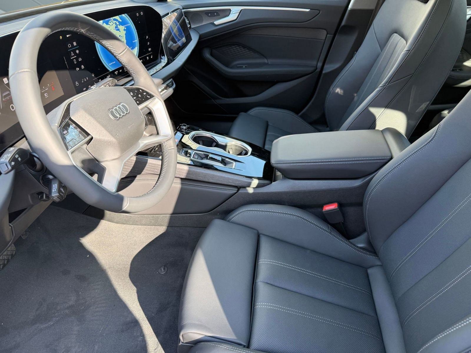 New 2026 Audi A6 Prestige image 29