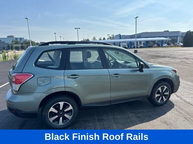 Used 2017 Subaru Forester 2.5i w/ Alloy Wheel Package AWD/4WD image 7