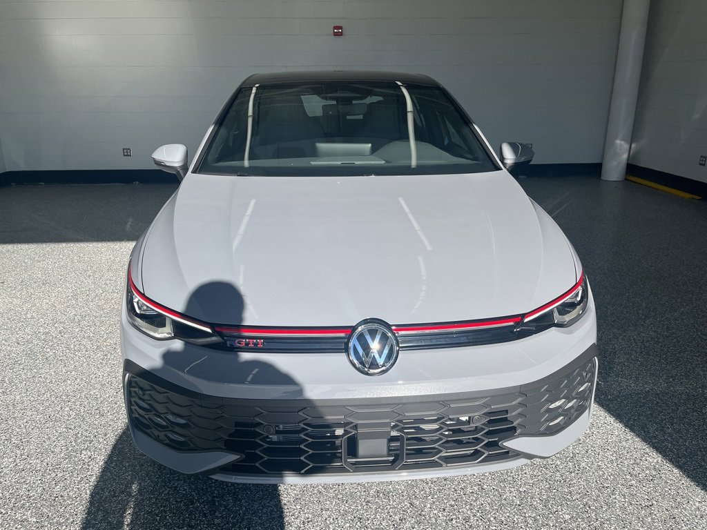 New 2026 Volkswagen GTI SE image 8