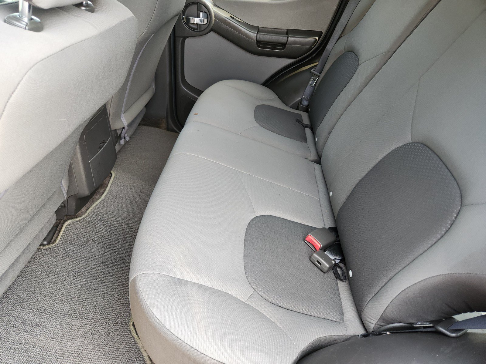 Used 2010 Nissan Xterra S RWD image 12