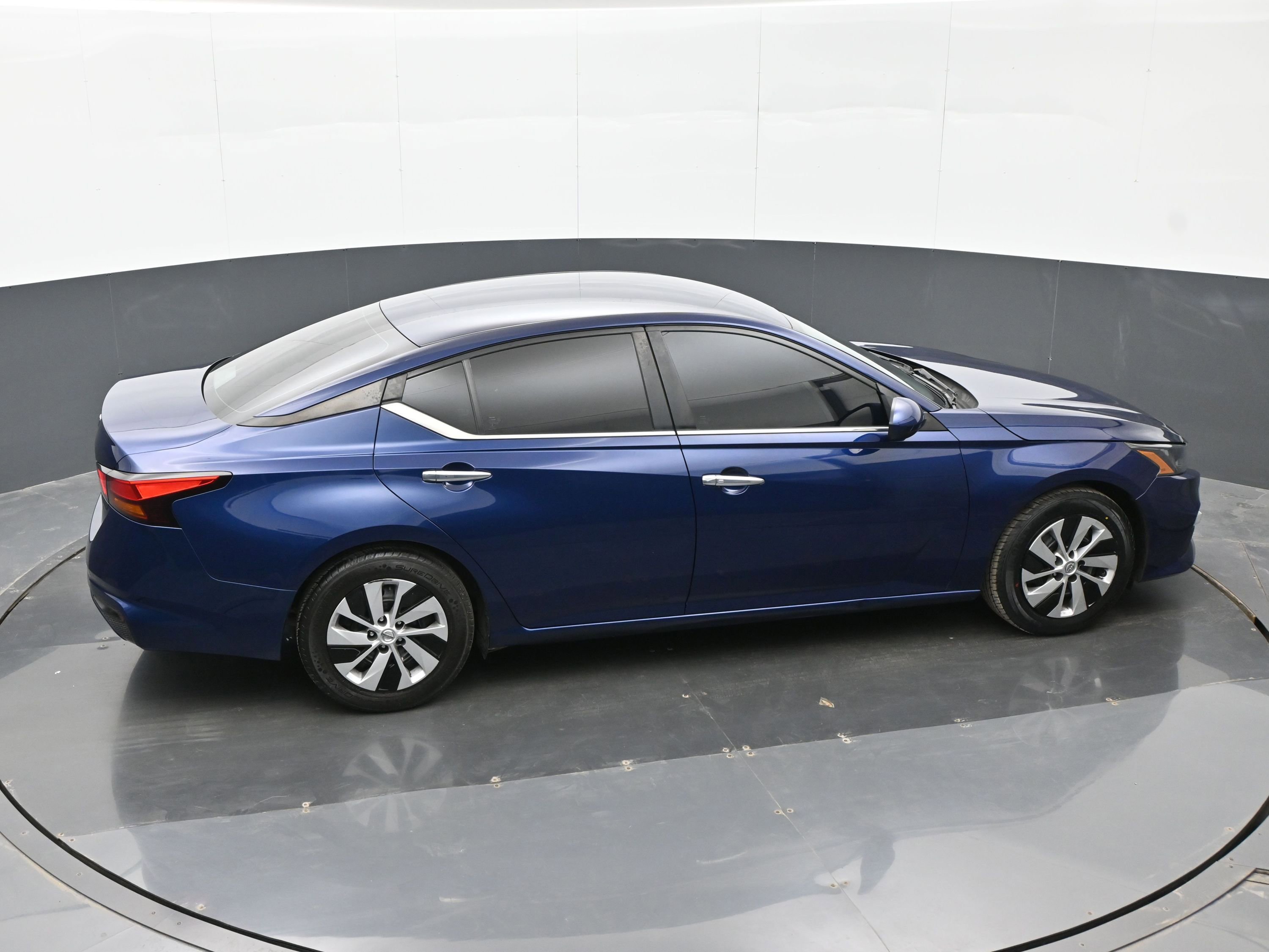 Used 2022 Nissan Altima 2.5 S FWD image 31