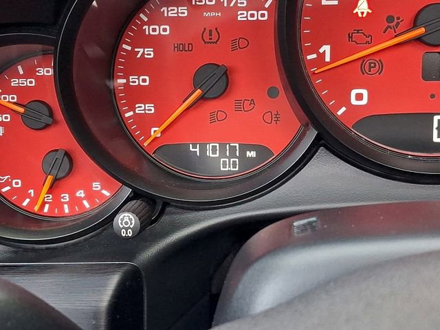 Used 2015 Porsche 911 Carrera 4 GTS image 25