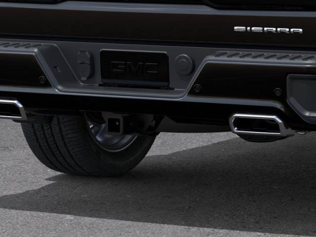 New 2026 GMC Sierra 1500 Denali w/ Denali Reserve Package AWD/4WD image 14