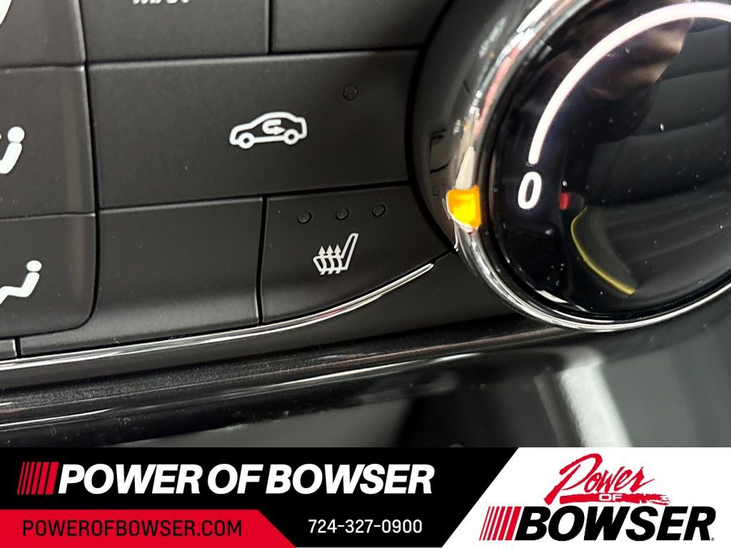 New 2026 Chevrolet TrailBlazer ACTIV w/ Driver Confidence Package image 11