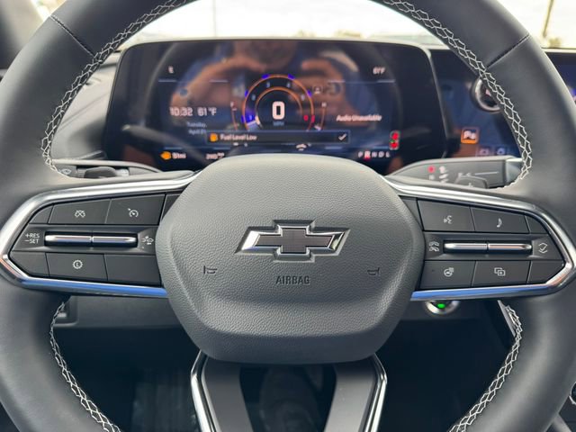 New 2026 Chevrolet Traverse Z71 w/ Driver Confidence Package image 19