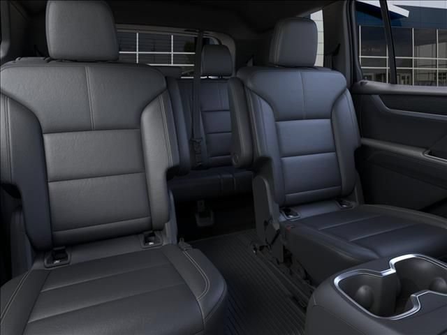 New 2026 GMC Acadia Elevation w/ Black Edition AWD/4WD image 21