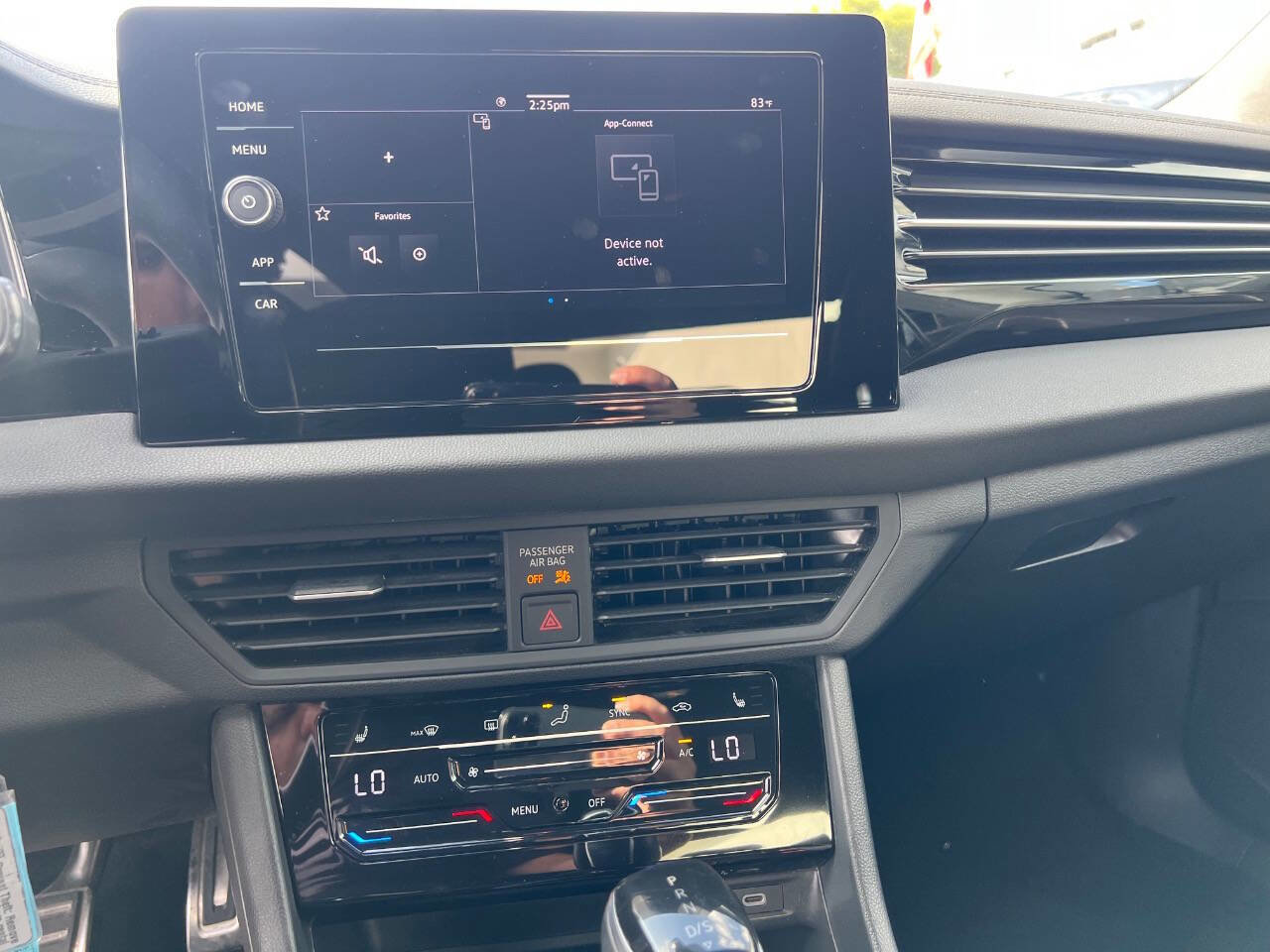 Used 2025 Volkswagen Jetta Sport image 12