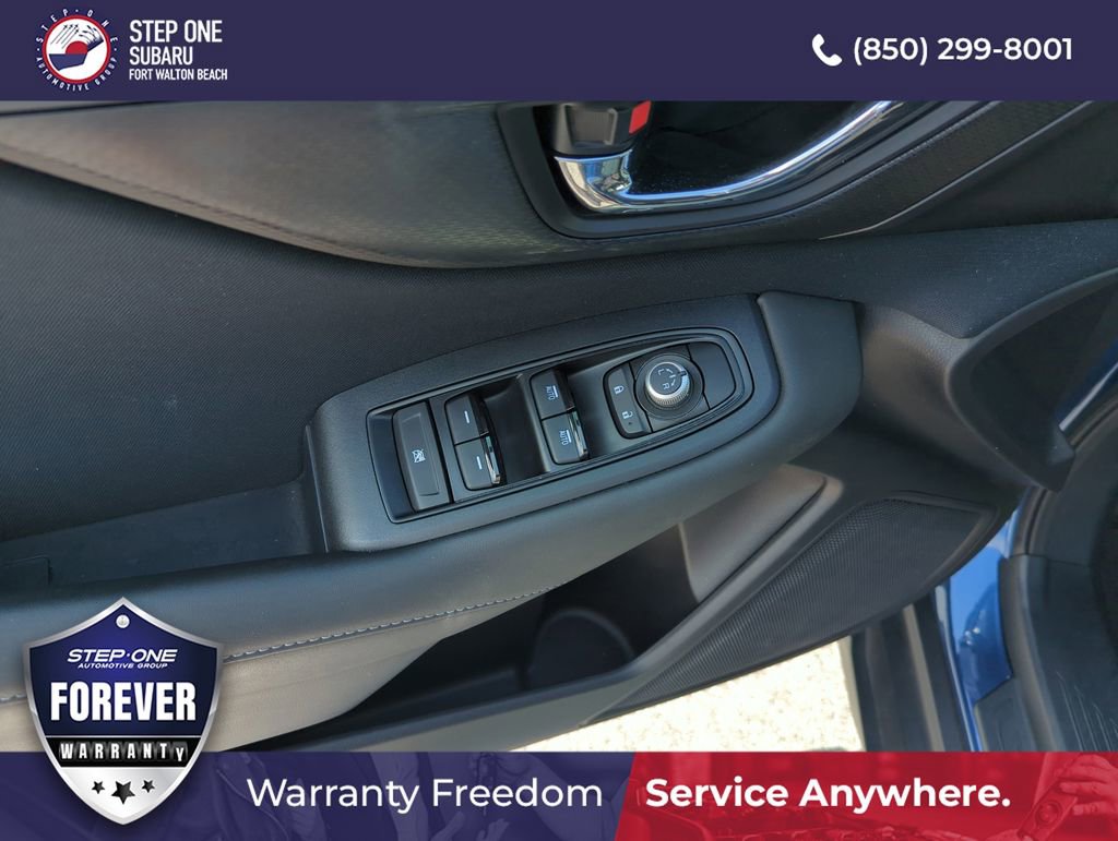 Used 2021 Subaru Outback Premium w/ Popular Package #1 AWD/4WD image 19