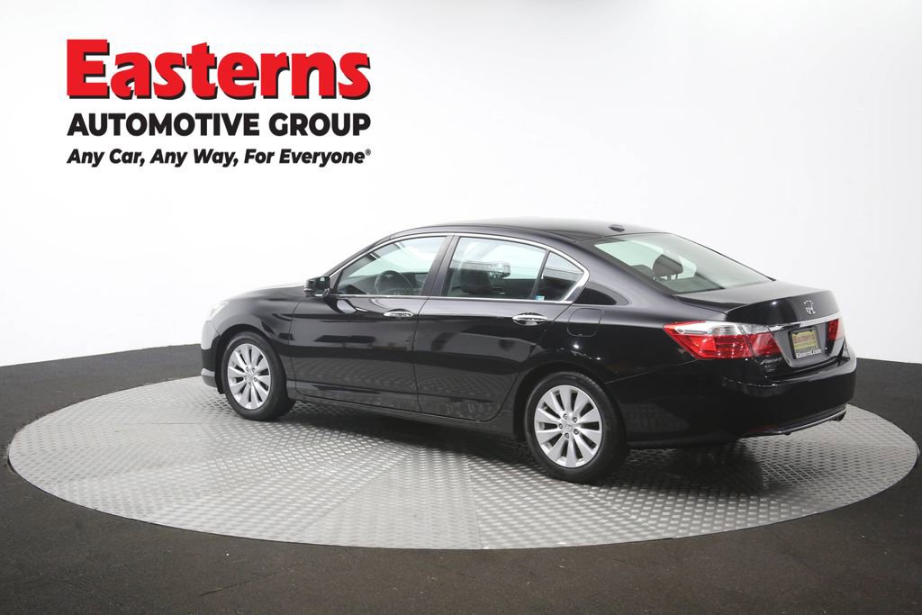 Used 2015 Honda Accord EX-L image 66