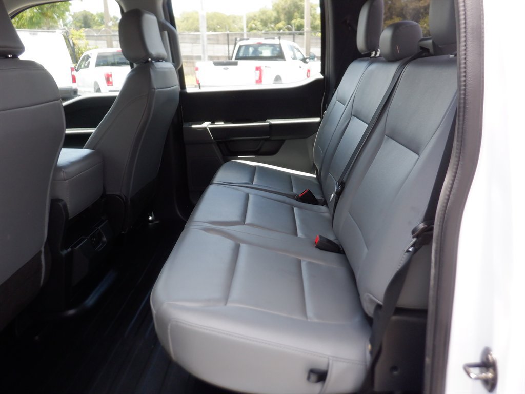 Used 2023 Ford F150 XL RWD image 10