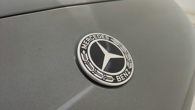 Used 2025 Mercedes-Benz C 300 Sedan w/ AMG Line w/ Night Package image 33