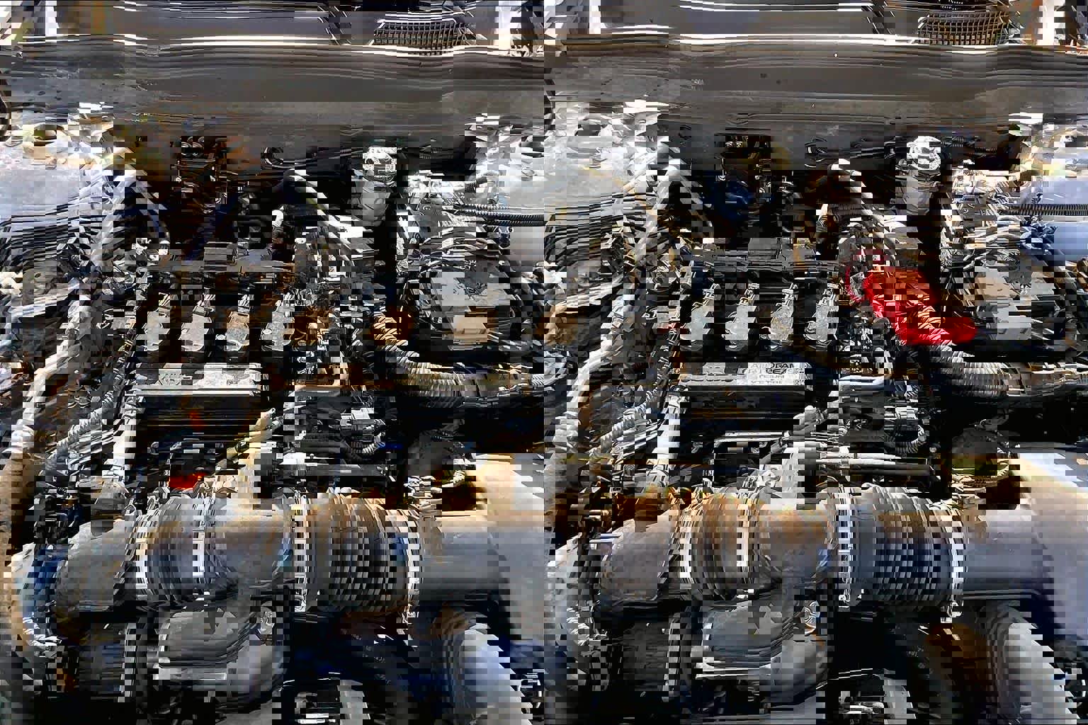 Used 2018 Honda Accord Sport image 31