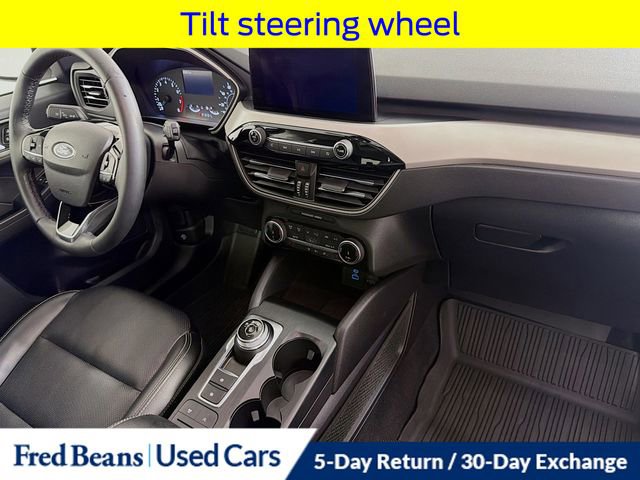 Used 2022 Ford Escape SEL AWD/4WD image 33