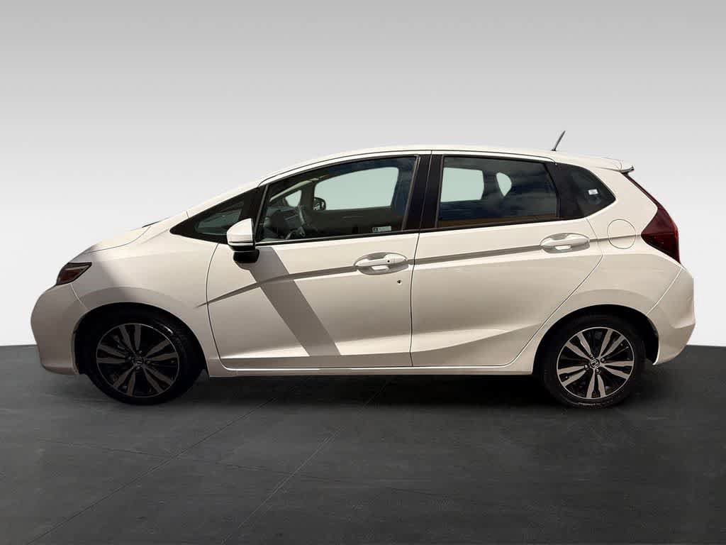 Used 2020 Honda Fit EX-L image 3
