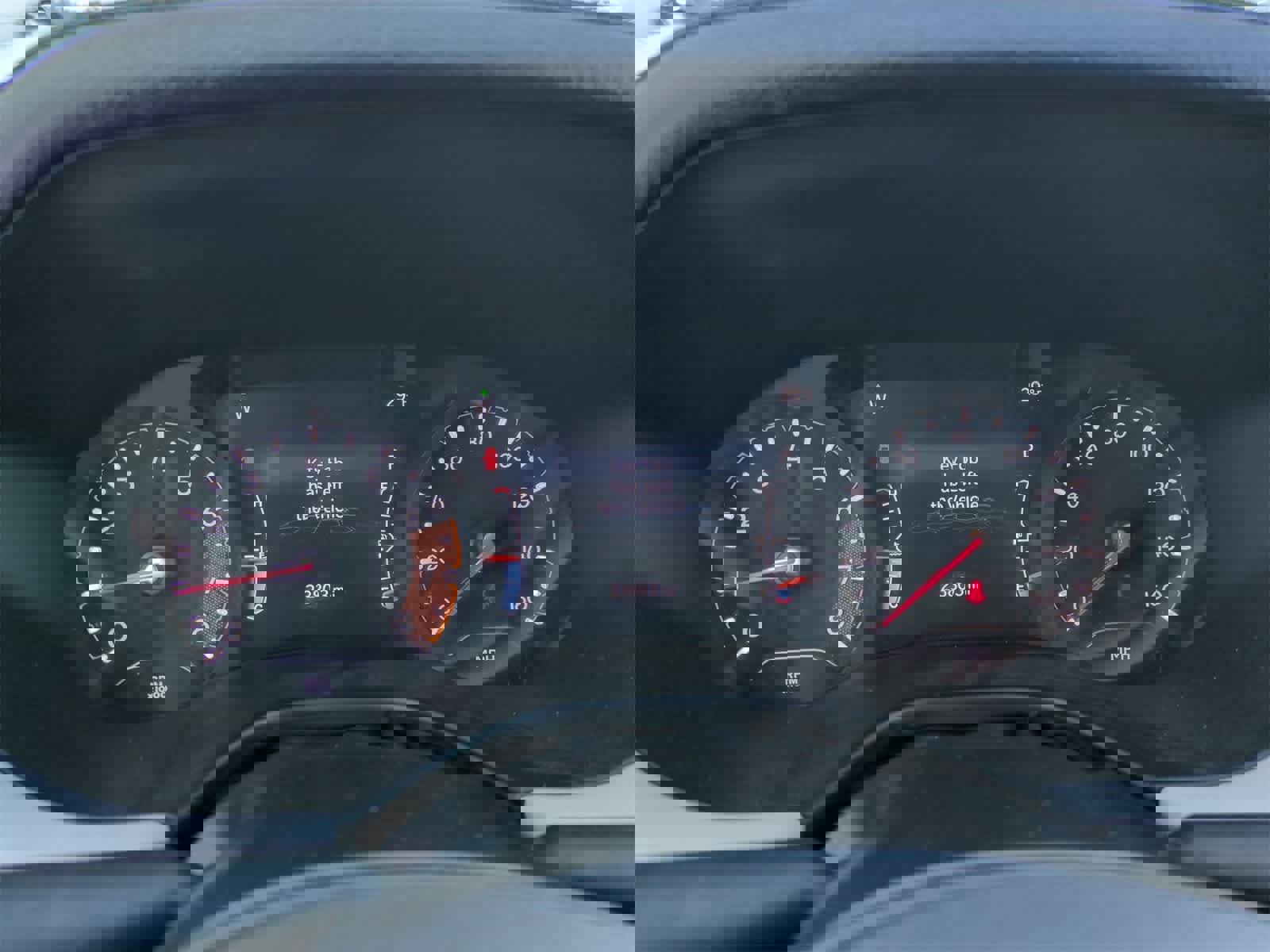 Certified 2024 Jeep Compass Limited w/ Sun and Sound Group image 34