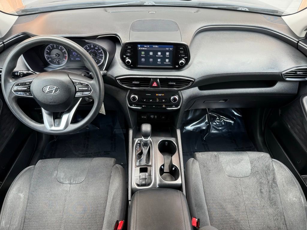 Used 2019 Hyundai Santa Fe SE image 23
