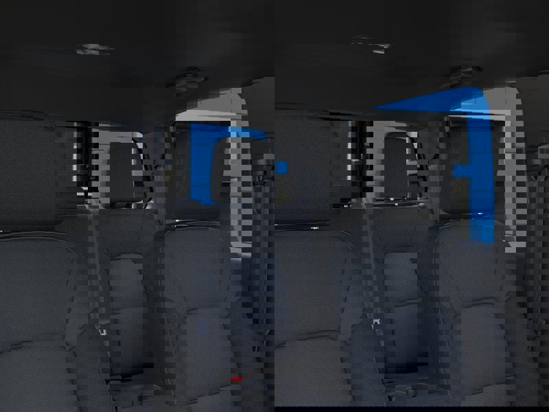 New 2026 Chevrolet Colorado Trail Boss image 48