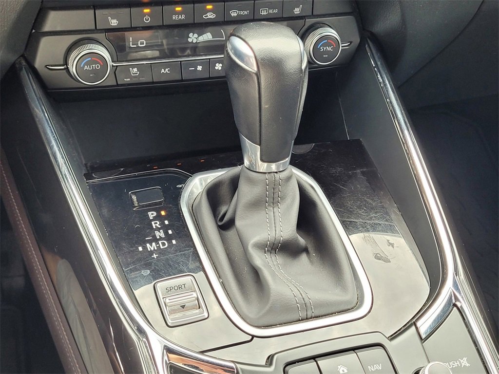 Used 2019 MAZDA CX-9 Grand Touring image 20