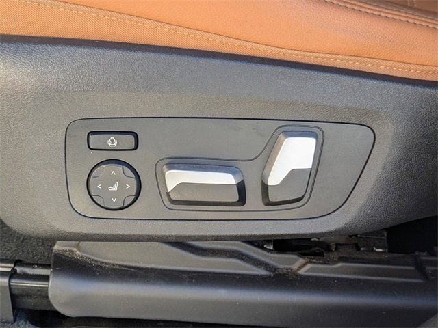 Used 2021 BMW X3 sDrive30i w/ Convenience Package image 21