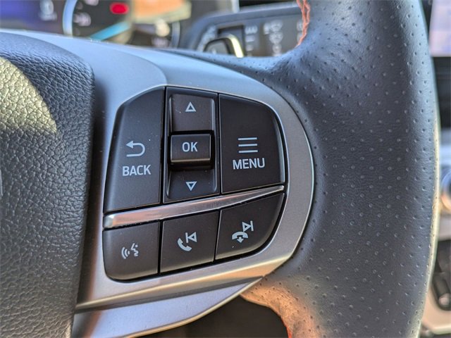 Used 2024 Ford Explorer Timberline w/ Timberline Technology Package image 16