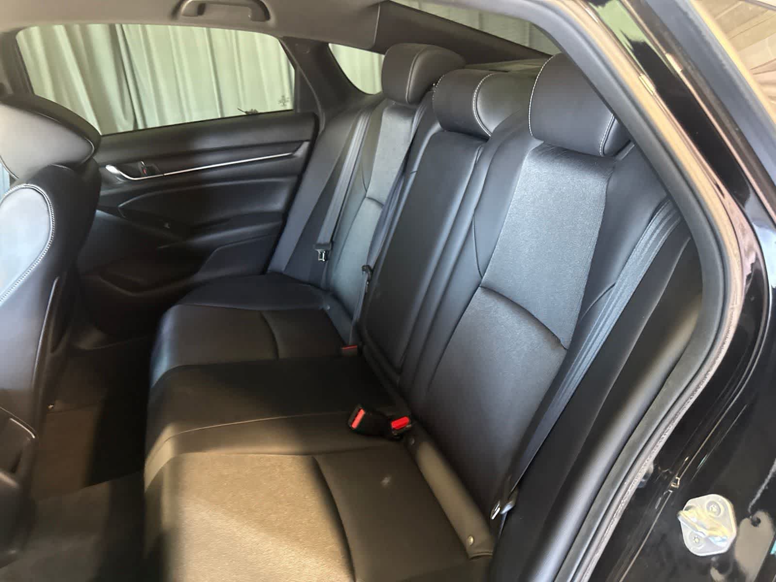 Used 2022 Honda Accord Sport image 17