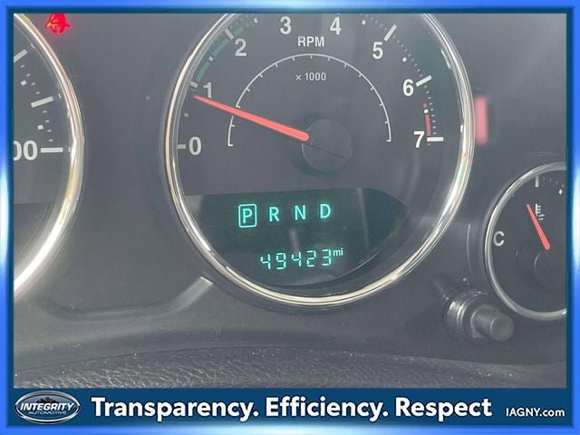 Used 2017 Jeep Wrangler Sport AWD/4WD image 21