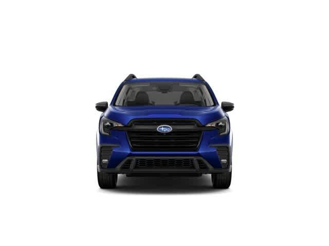 New 2026 Subaru Ascent Bronze Edition AWD/4WD image 8