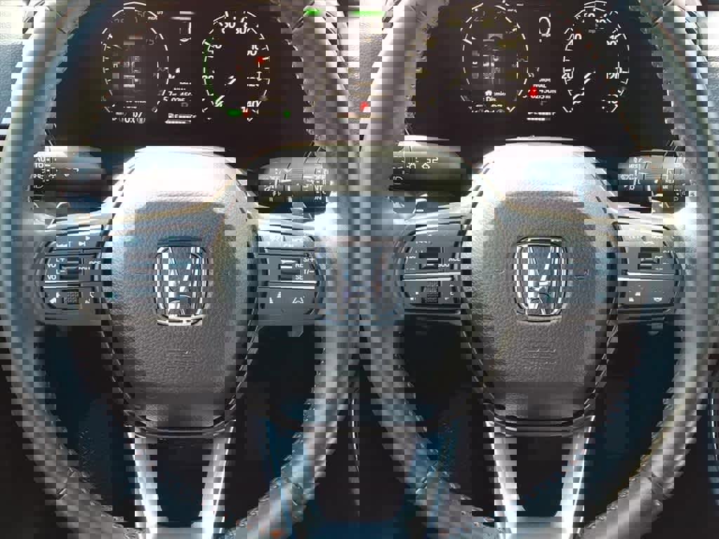 Certified 2024 Honda CR-V Sport image 16