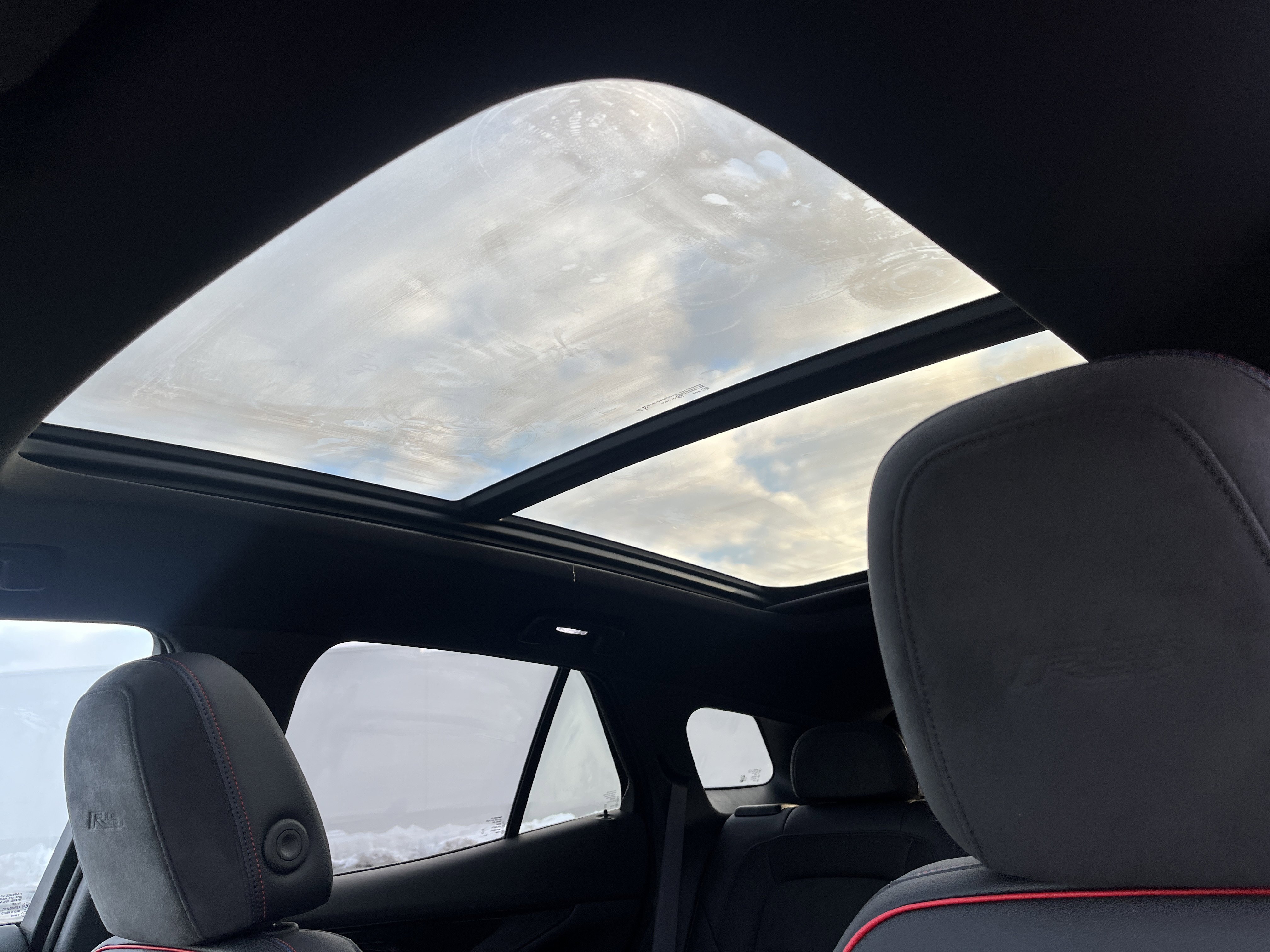 Used 2025 Chevrolet Blazer EV RS w/ Super Cruise Package image 38