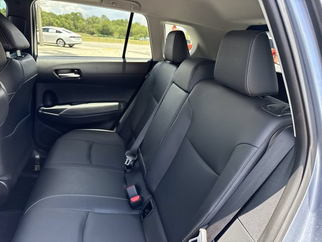 Used 2024 Toyota Corolla Cross XLE w/ Convenience Package AWD/4WD image 24