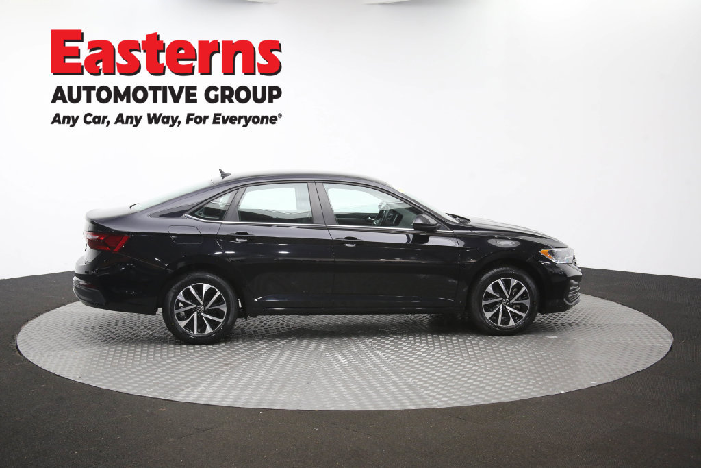 Used 2024 Volkswagen Jetta S FWD image 44