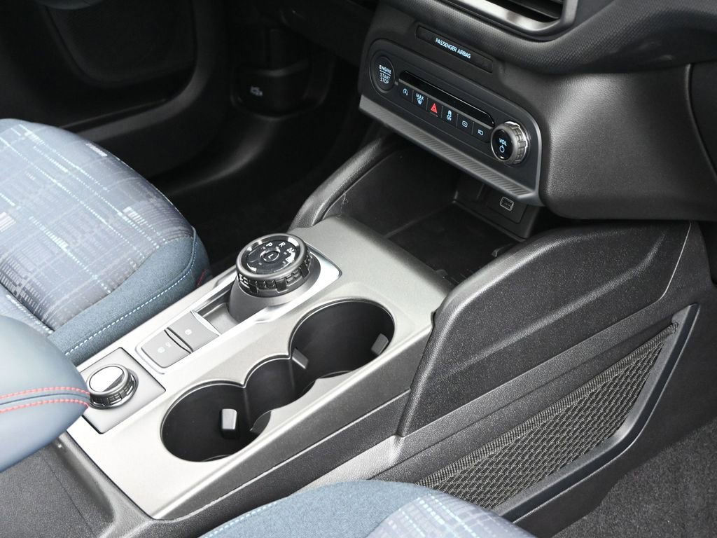 New 2025 Ford Bronco Sport Heritage w/ Convenience Package image 28