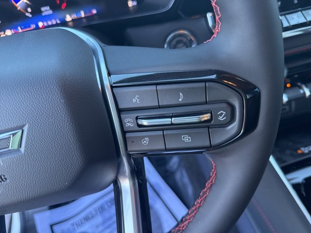 New 2026 Chevrolet Colorado Z71 w/ Technology Package image 18