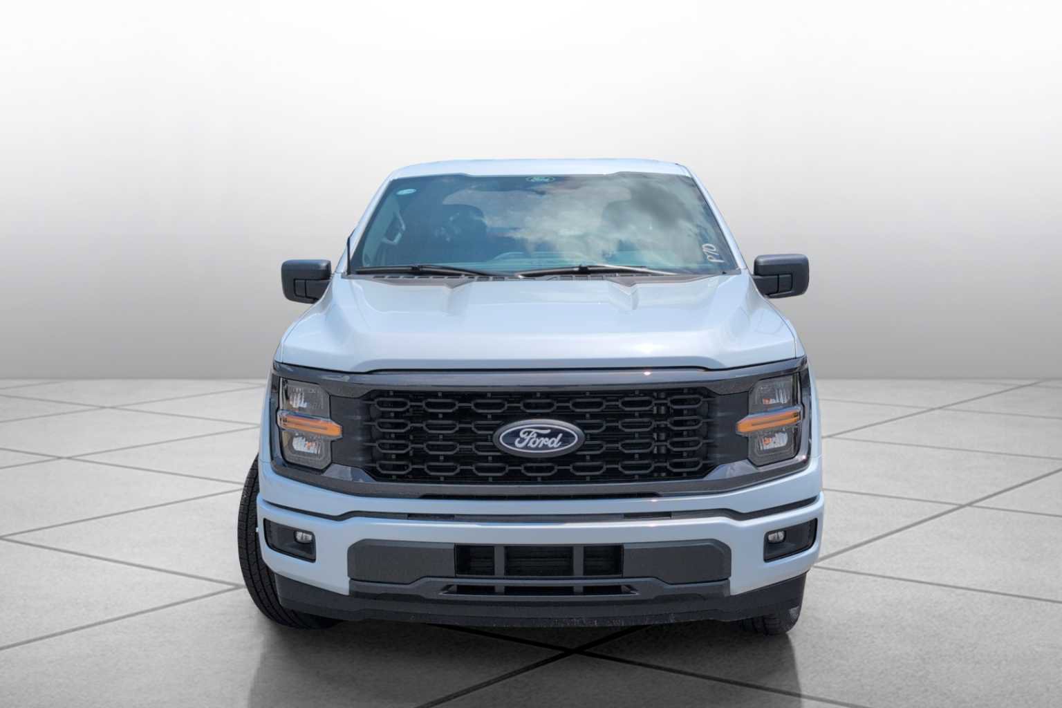 New 2025 Ford F150 STX w/ Equipment Group 200A image 2