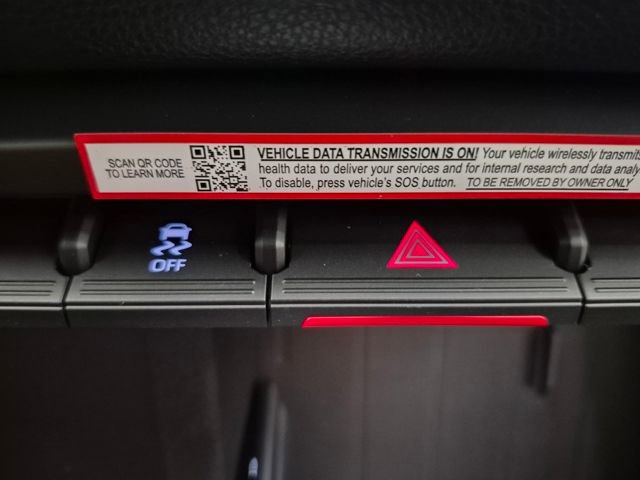 New 2026 Toyota Tundra SR image 59