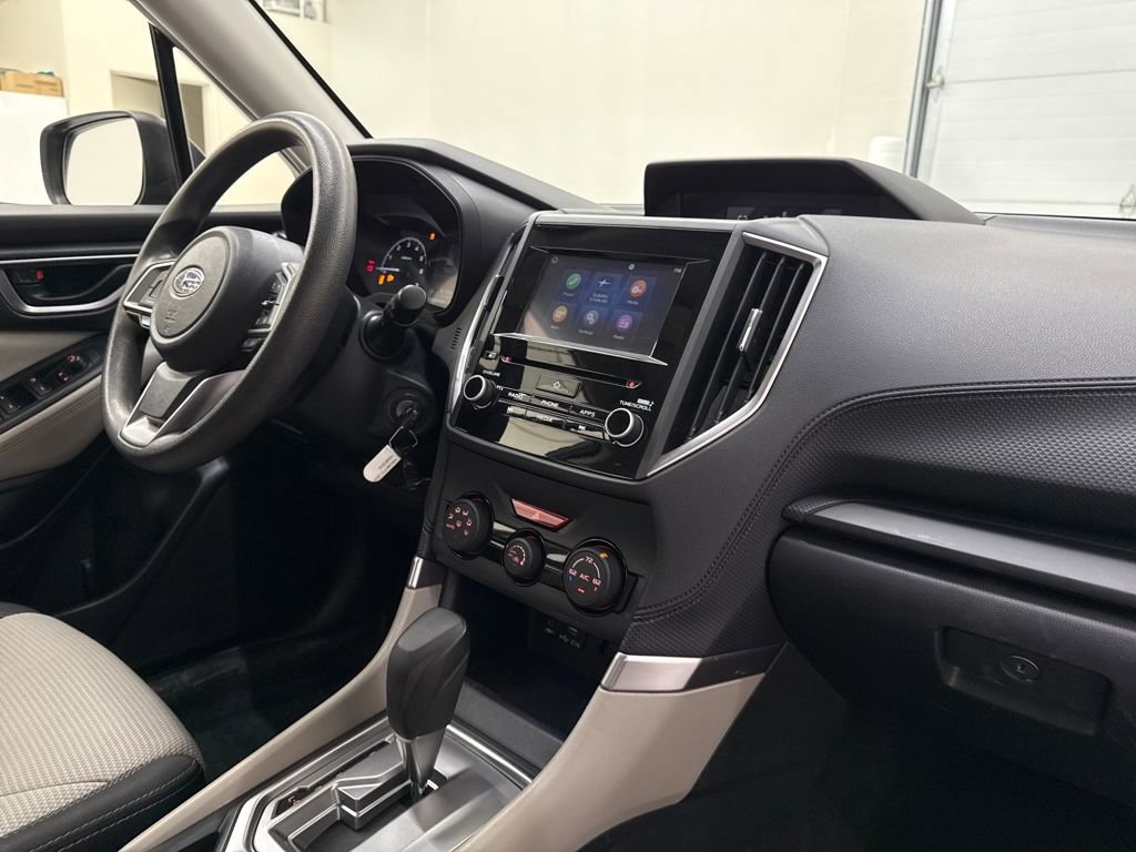 Used 2022 Subaru Forester image 24