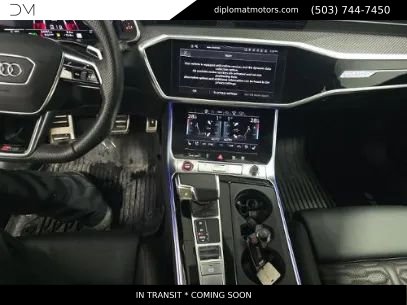 Used 2023 Audi RS 6 image 10