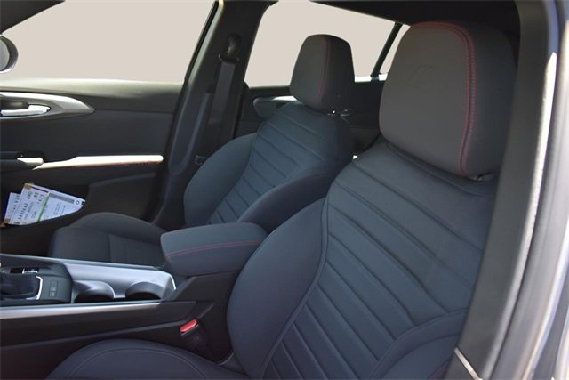 New 2025 Dodge Hornet GT w/ Cold Weather Group image 11