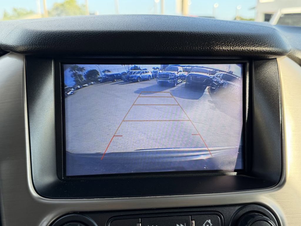 Used 2018 GMC Yukon Denali AWD/4WD image 24