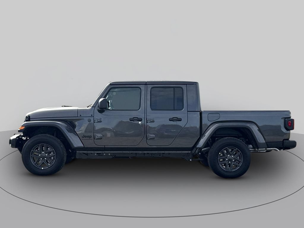 New 2026 Jeep Gladiator Sport AWD/4WD image 6
