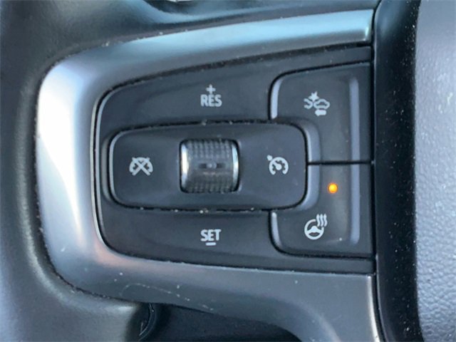 Used 2024 Chevrolet Silverado 1500 RST w/ All Star Edition Plus image 21