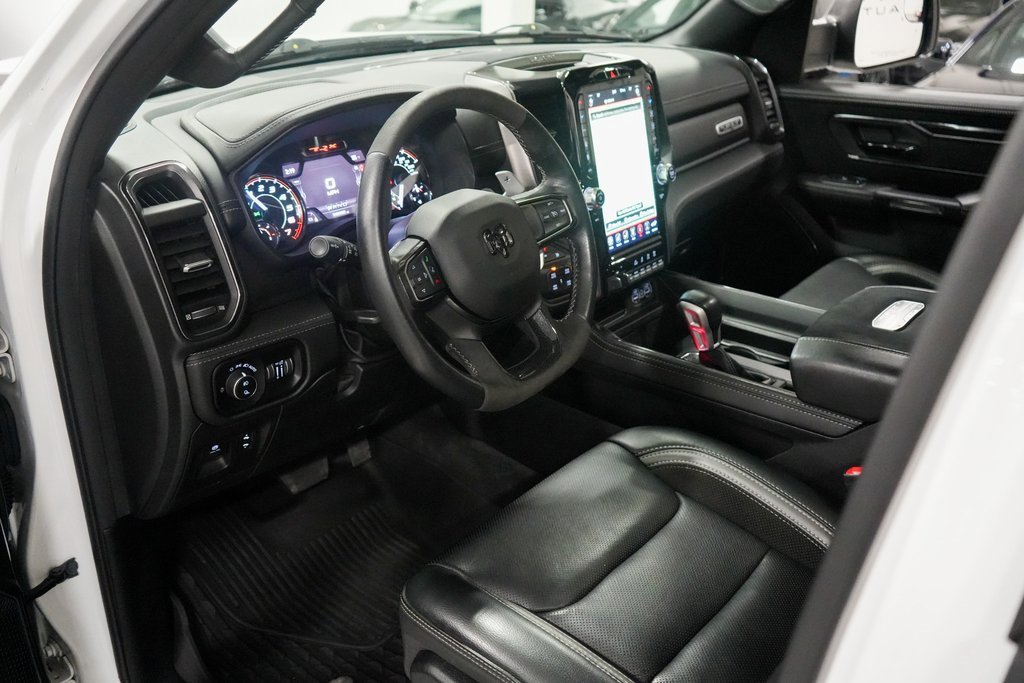 Used 2021 RAM 1500 TRX w/ TRX Level 2 Equipment Group image 9