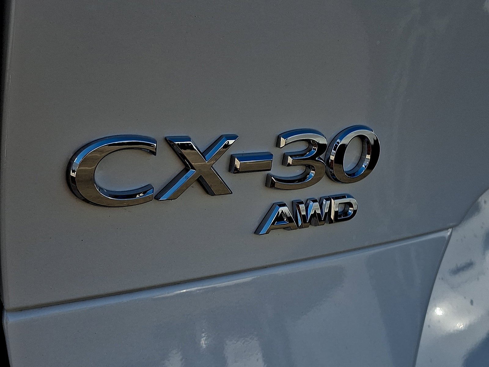 New 2026 MAZDA CX-30 AWD 2.5 S w/ Premium Package image 17