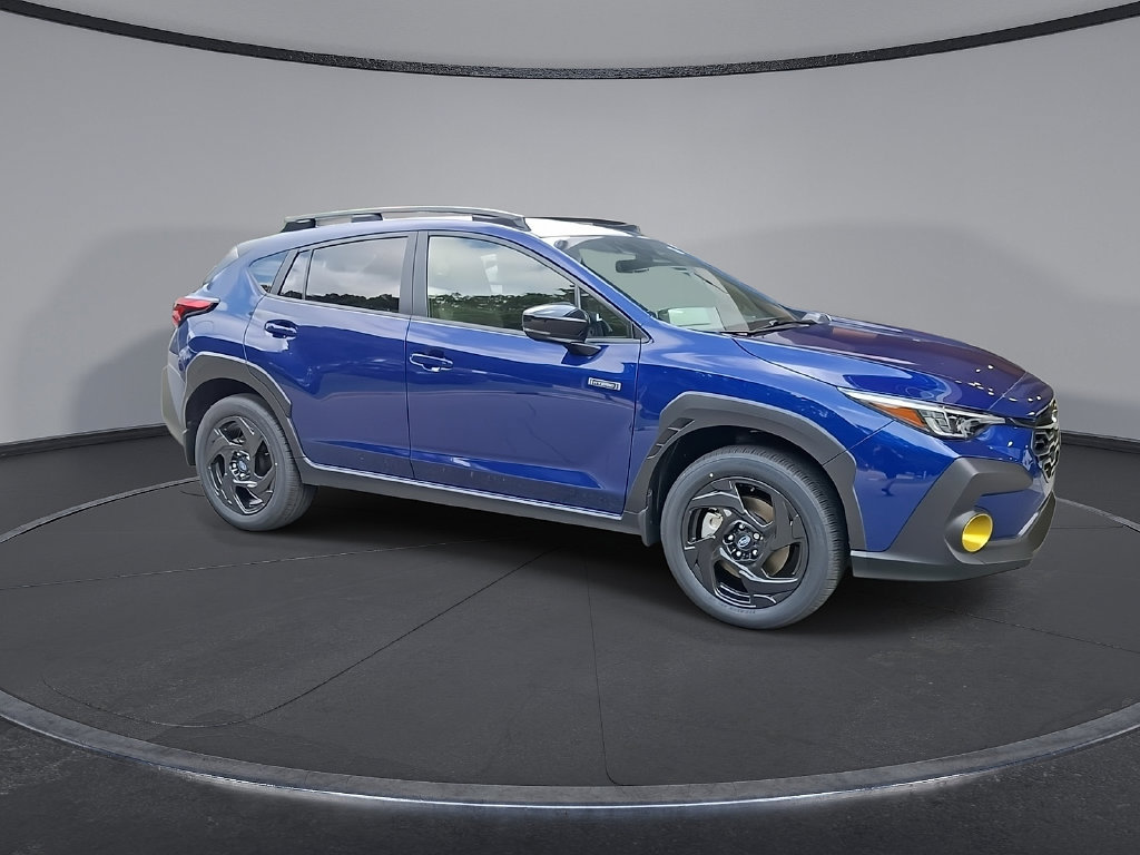 New 2026 Subaru Crosstrek 2.5i Sport AWD/4WD image 6