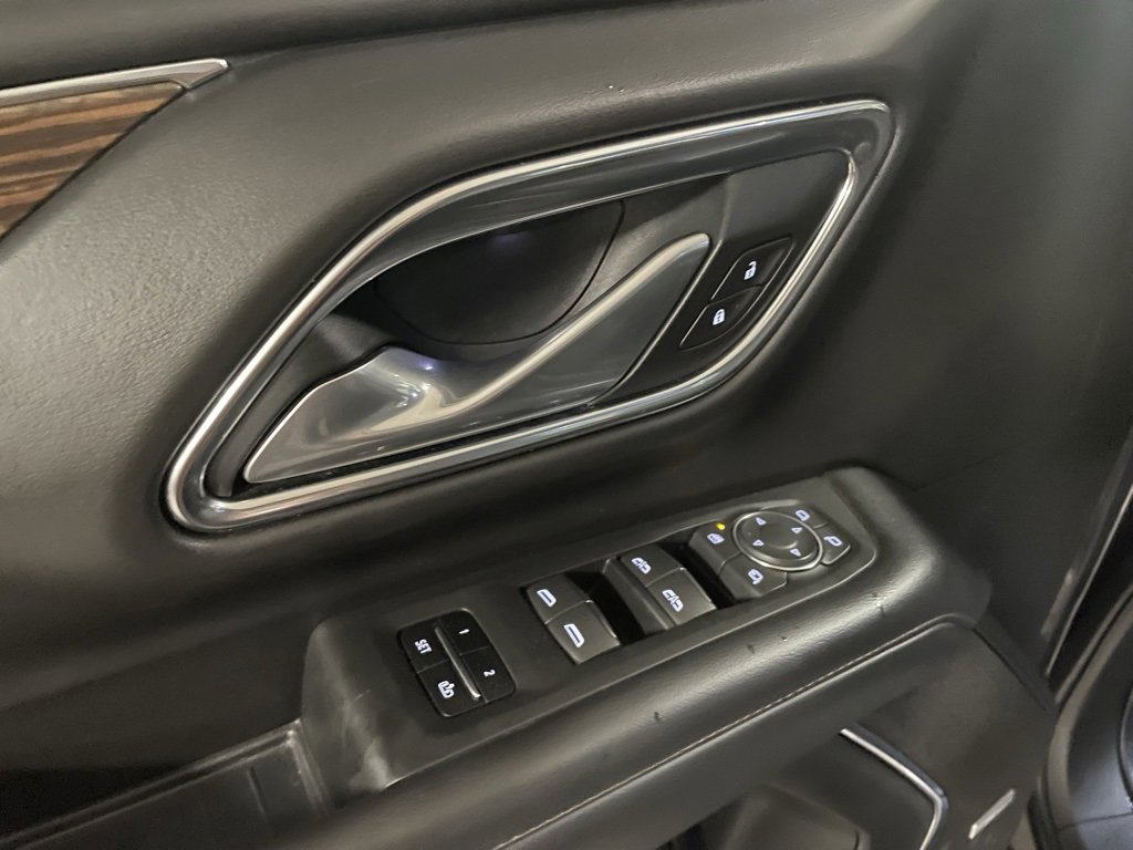 Used 2022 Chevrolet Tahoe High Country image 12