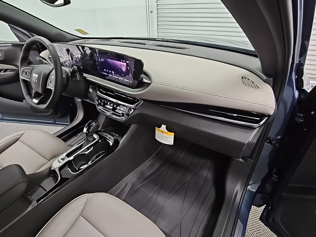 New 2026 Buick Envista Avenir image 37