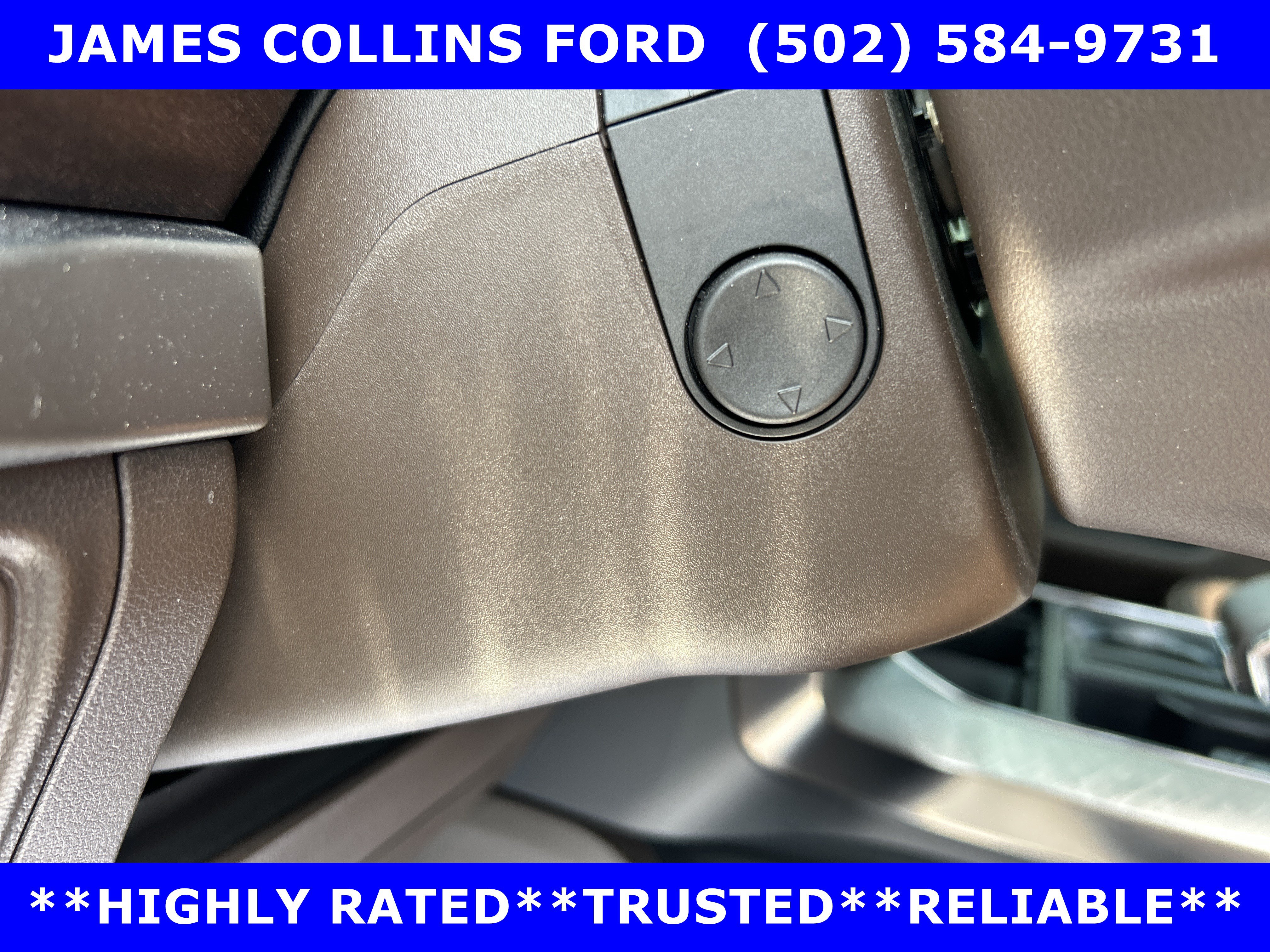 Certified 2023 Ford F150 King Ranch w/ Equipment Group 601A High AWD/4WD image 36